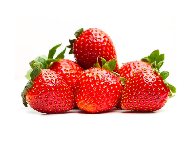 Strawberry Punnet